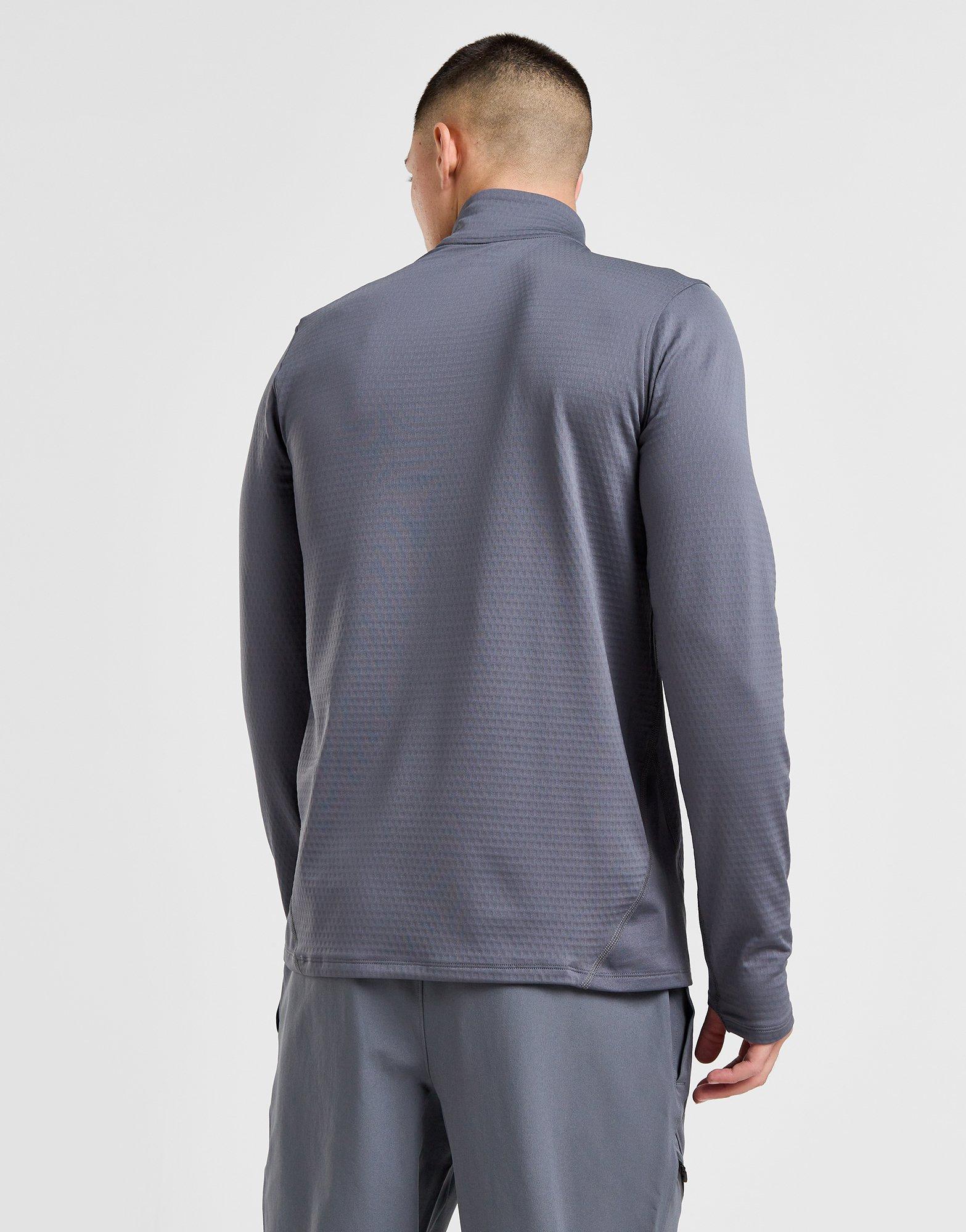 Under Armour Long-Sleeves UA Vanish CW 1/4 Zip