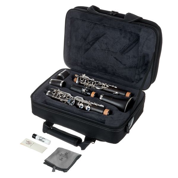 Schreiber D-42 Bb-Clarinet Austria