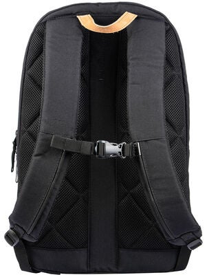 Beckmann Urban Ryggsekk 30L, Black