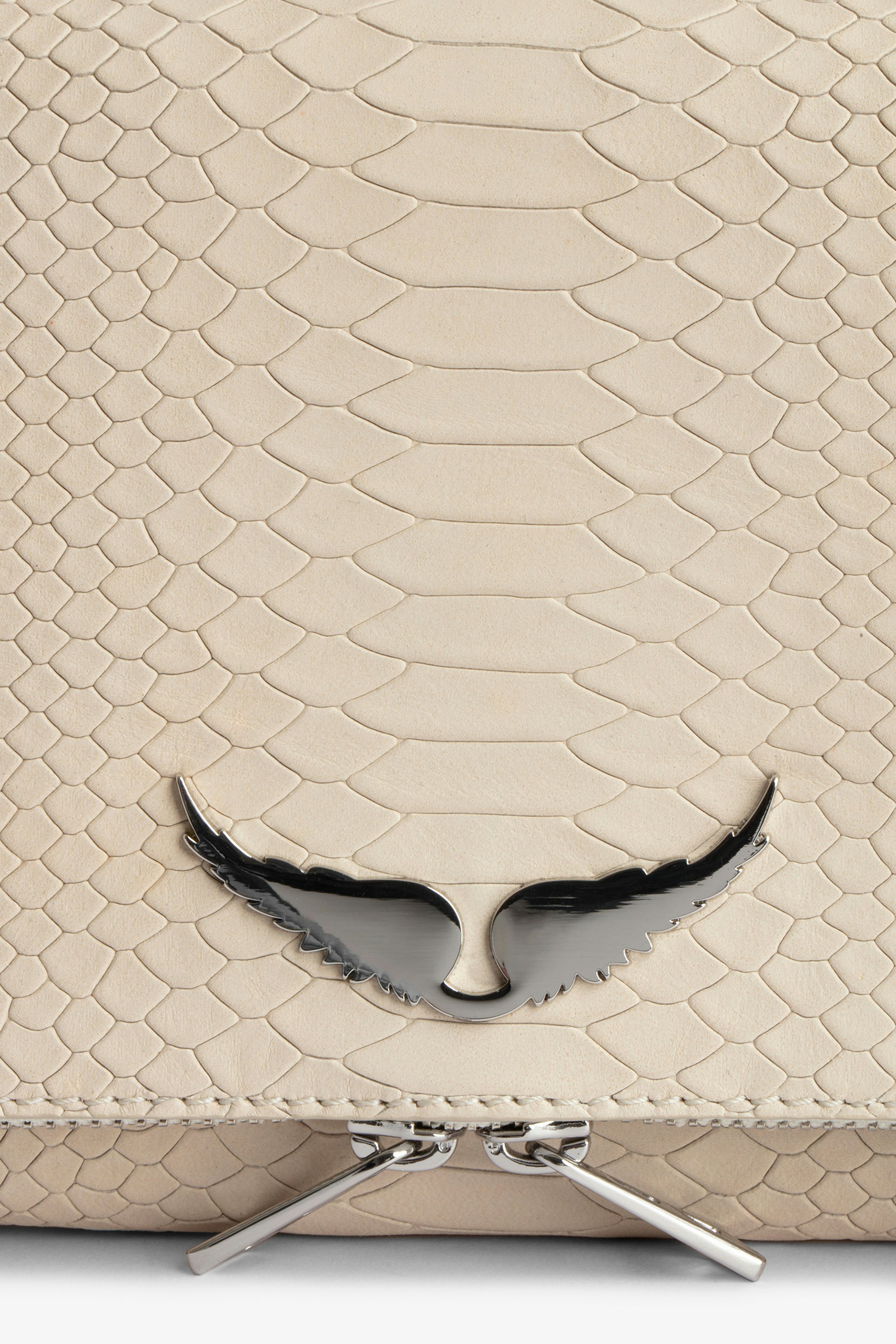 Pochette Rock Soft Savage