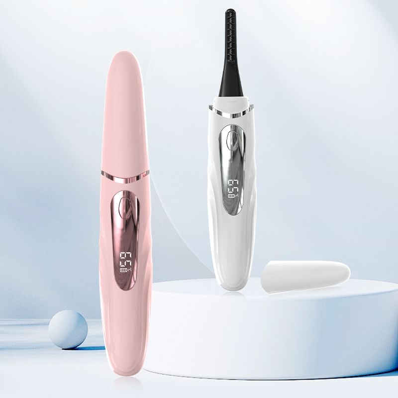 Beautyronics - USB oplaadbare wimperkruller