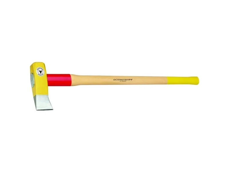 Ochsenkopf 1881353 Spaltehammer 900 mm 5000 g Hovedvægt 3500 g
