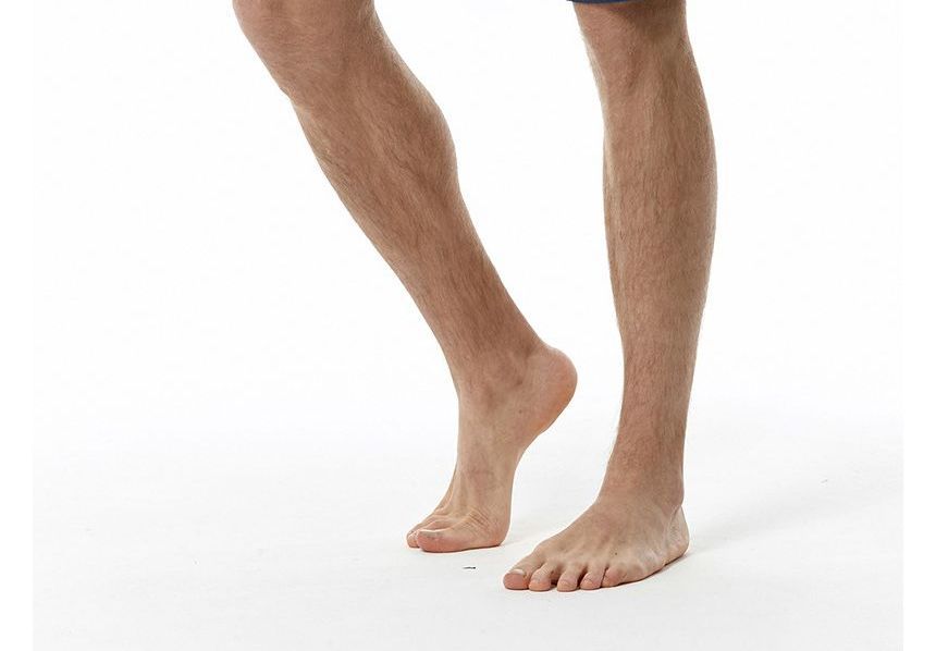 Aozora - Effen satijnen pyjamabroek met elastische taille