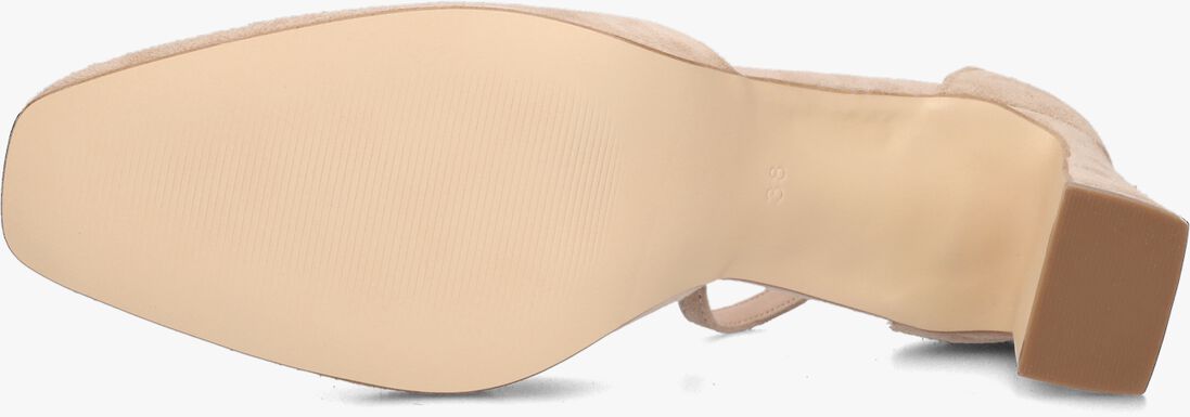 NOTRE-V beige notre-v sandalen 50272