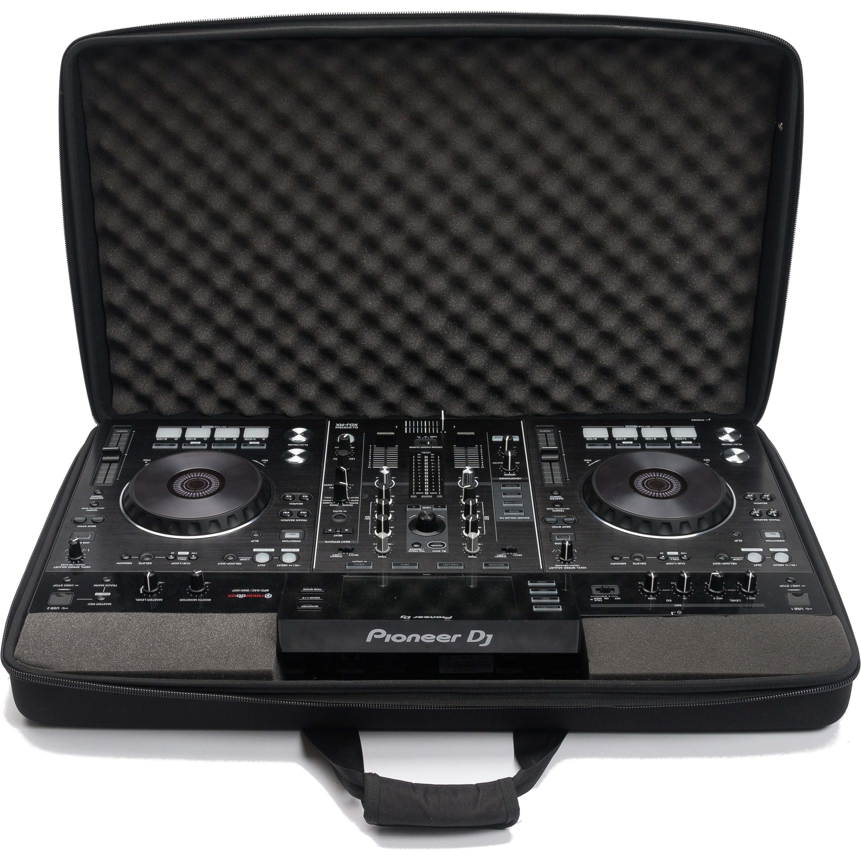 Magma CTRL CASE XDJ-RX3/RX2