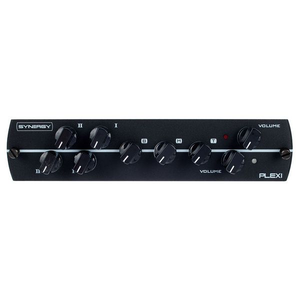 Synergy Plexi