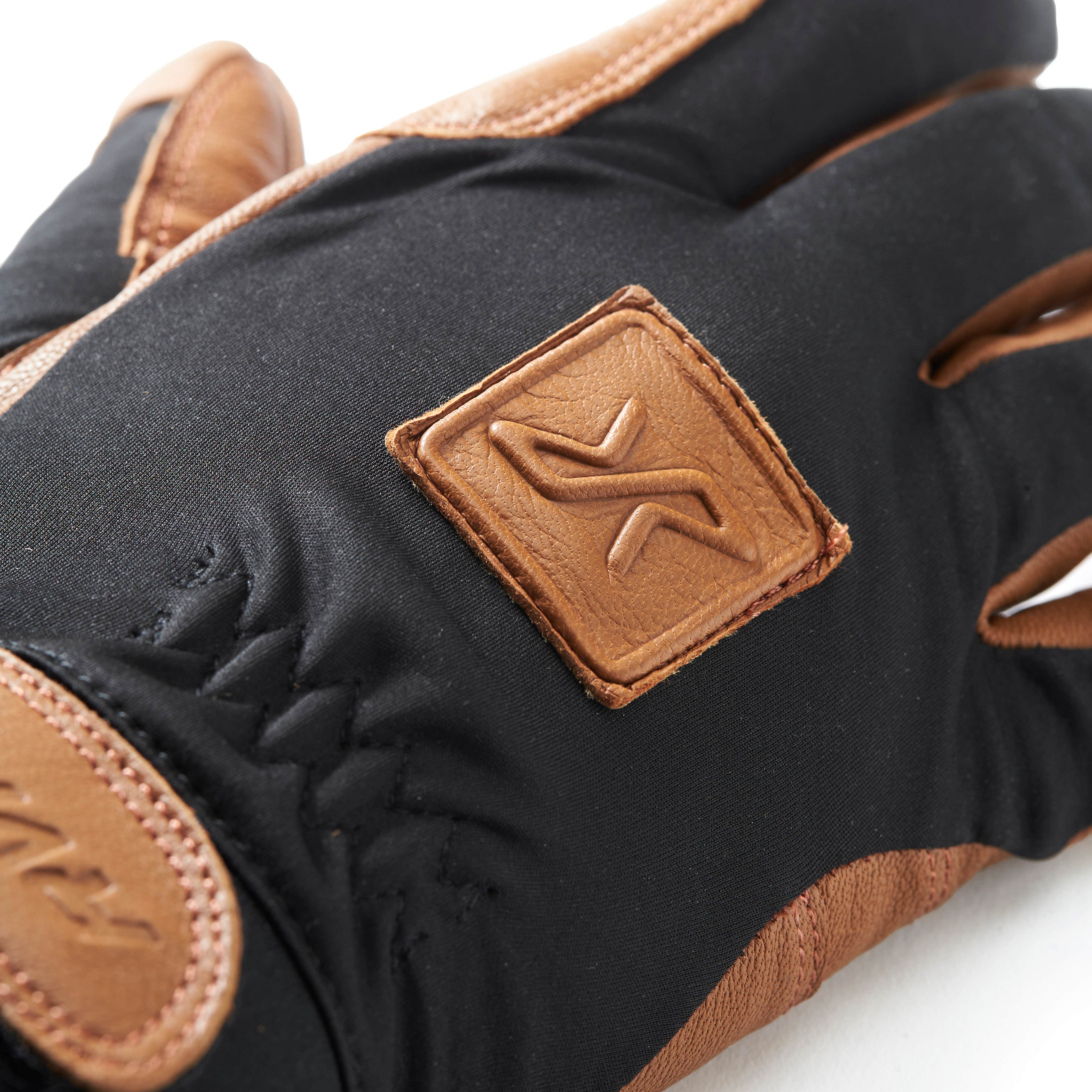 Outdoor Glove  Cognac