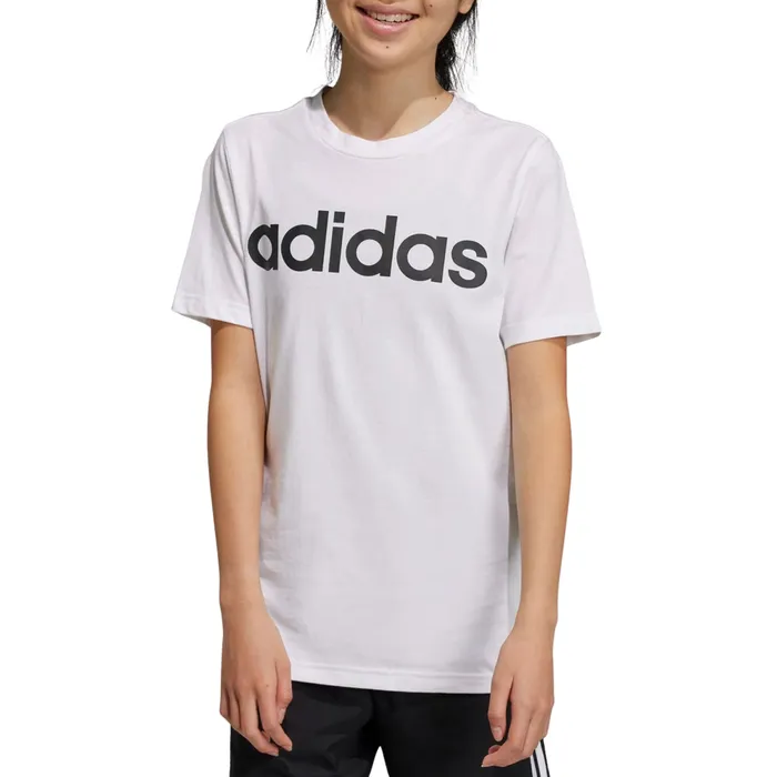 Adidas Linear Shirt Junior