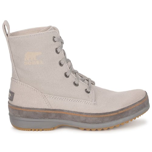Sorel - SOSOREL - Gris