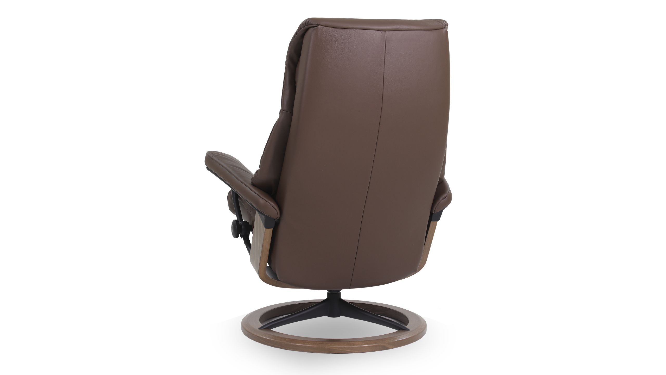 Relaxfauteuil View Signature  | Stressless