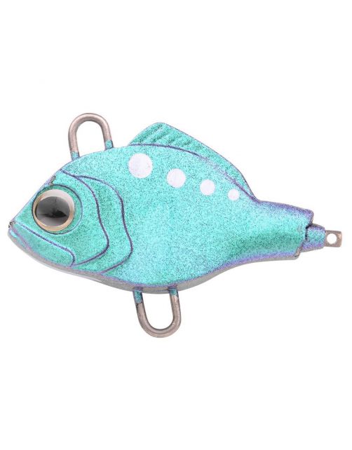 Spro Asp Spinner Uv Flip 5g - Aas -