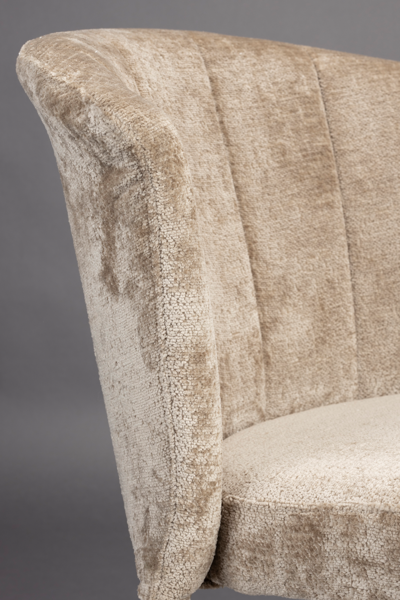 Chair Georgia Beige