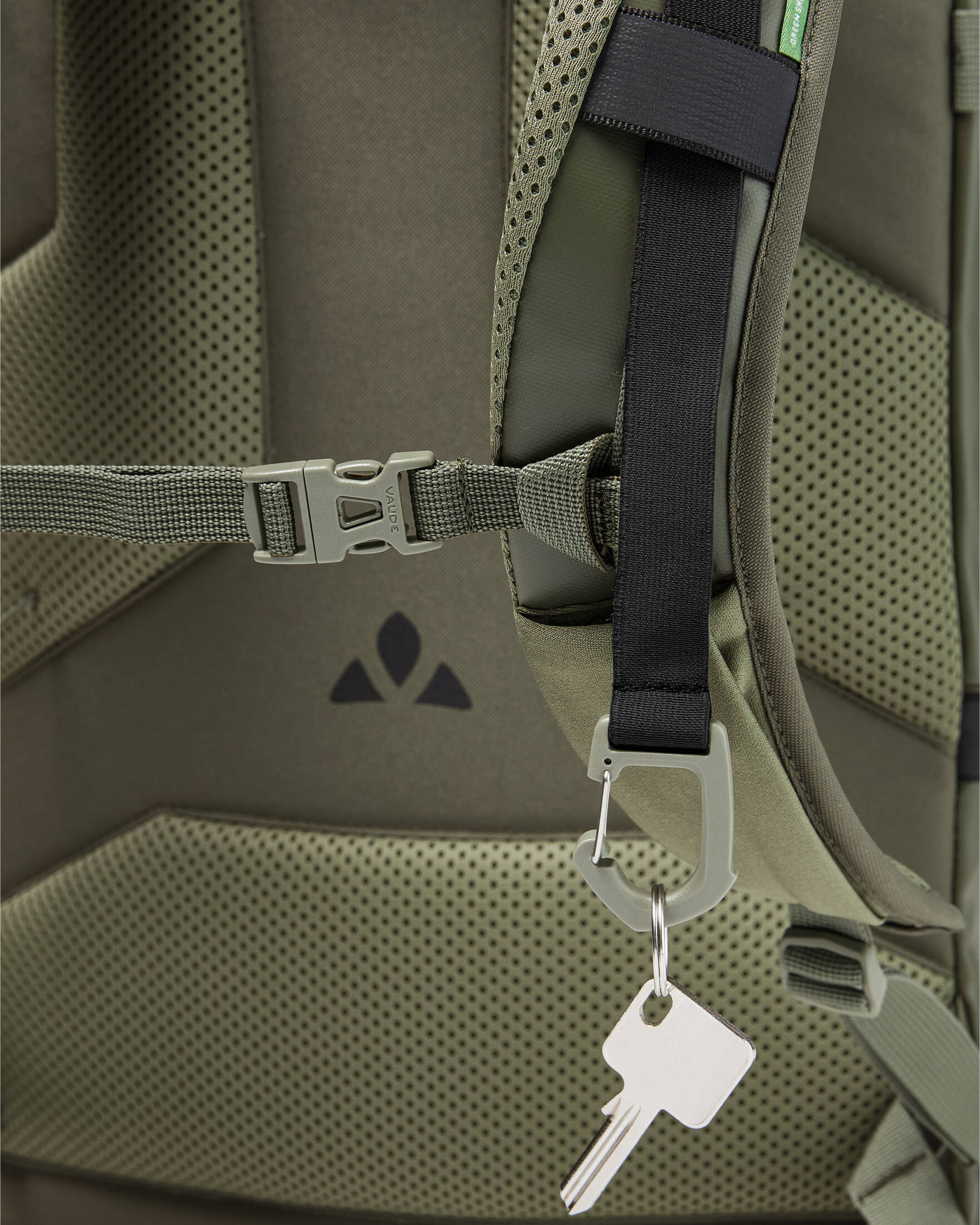 VAUDE| Rucksack 30-39L MINEO BACKPACK 30