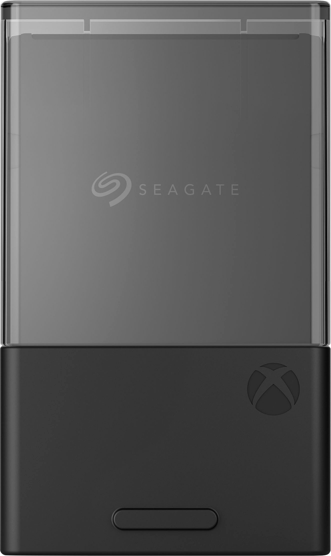 Seagate Speicherkarte »Speichererweiterungskarte für Xbox Series X,S 1TB« (1000 GB ) Expansion Card, externe SSD, Gaming, PCIe Gen4x2 NVMe