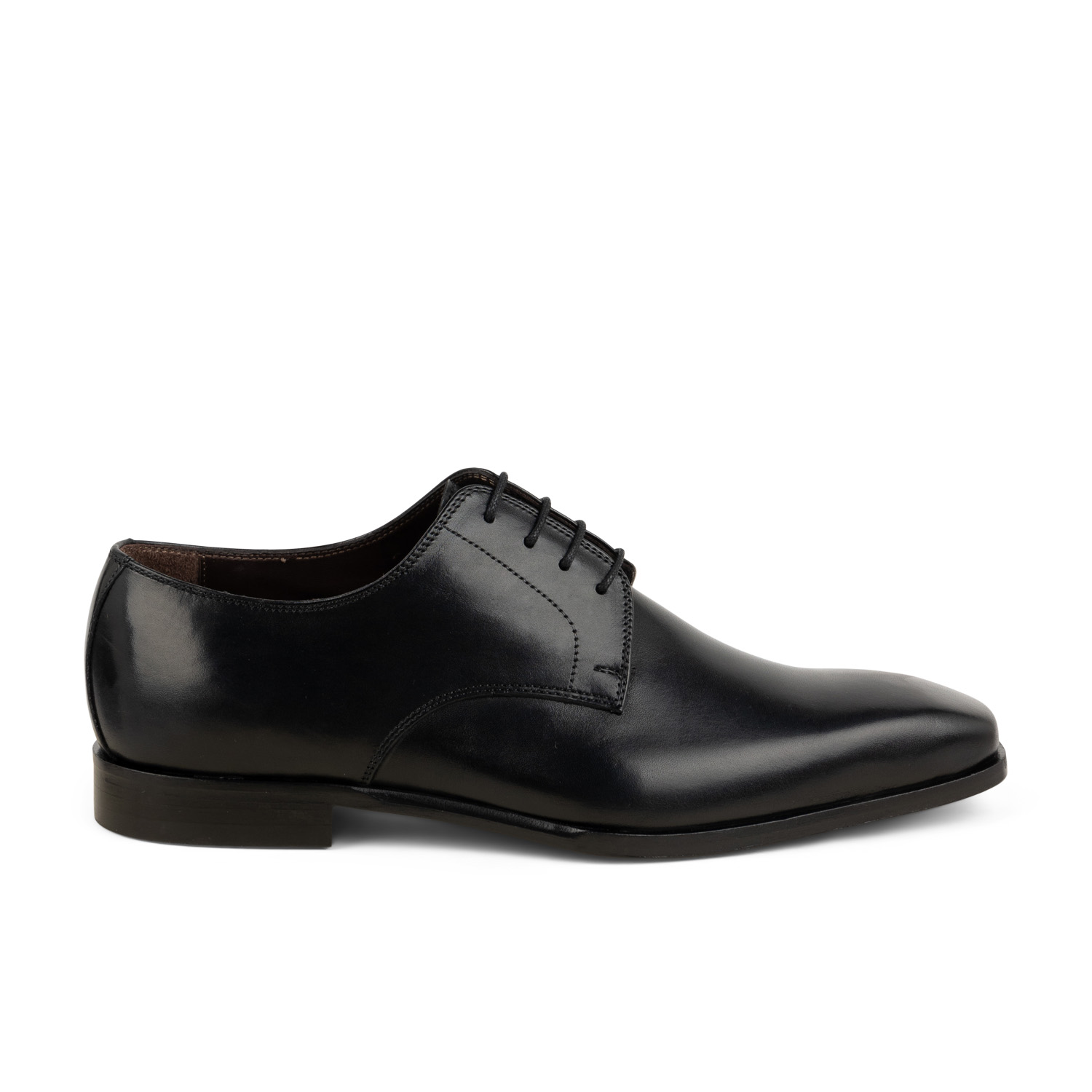 Chaussures à lacets homme LENDINI GRANA