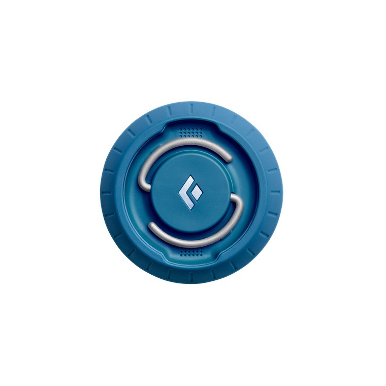Black Diamond Moji Lantern Azul