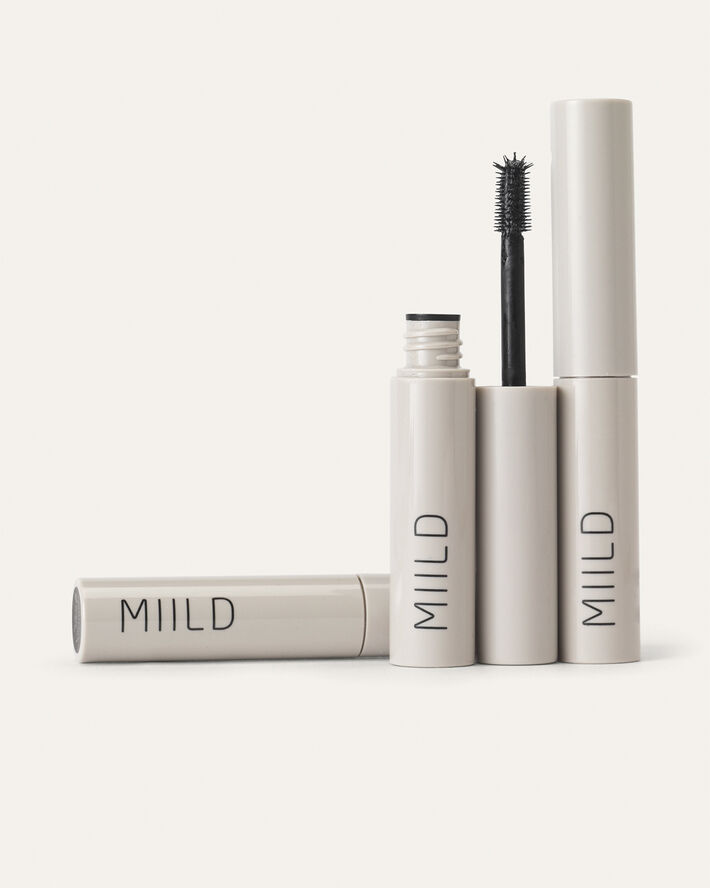 MIILD Natural Brow Gel