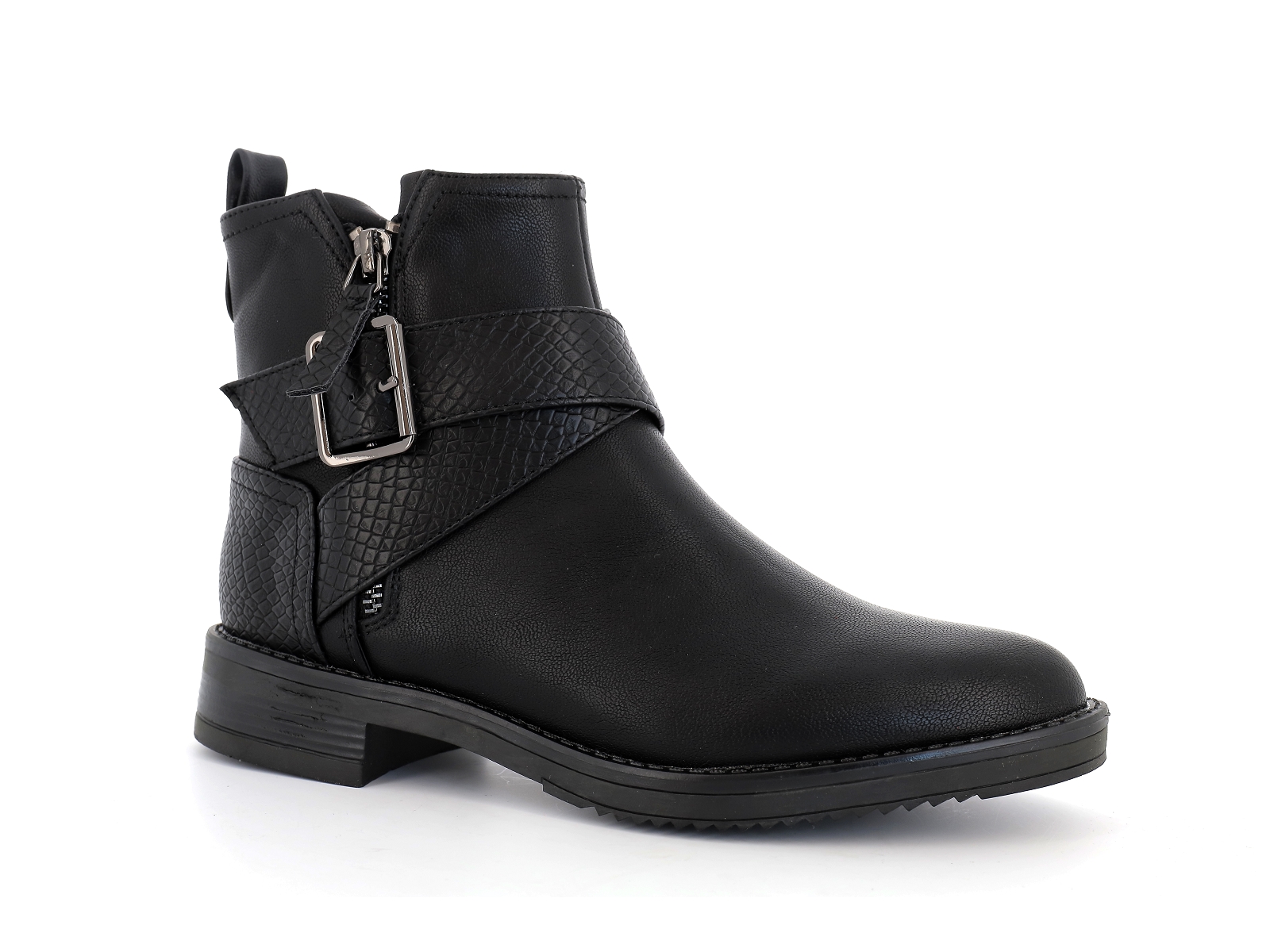 Sprox-539850 Synthétique Noir