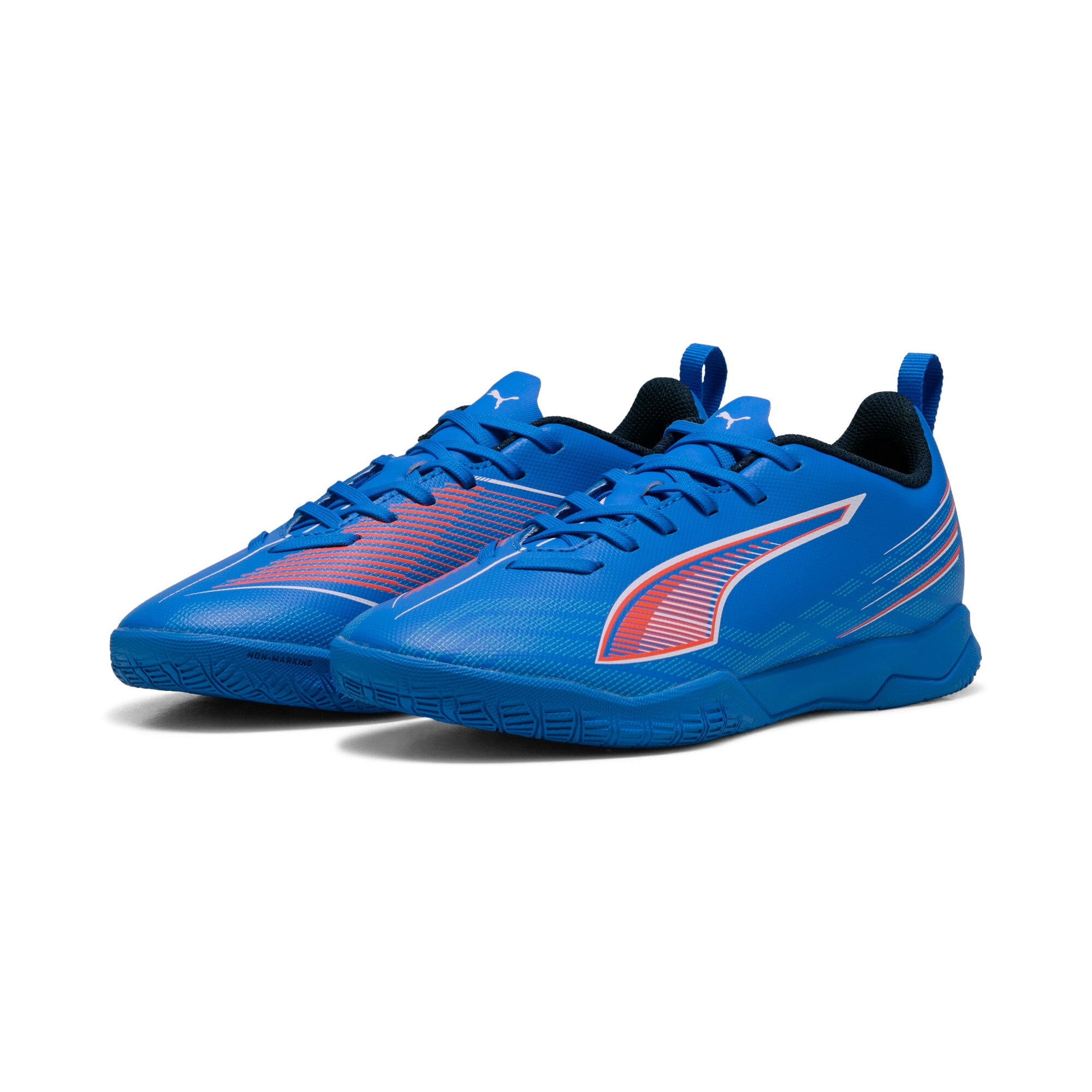 PUMA Fussballschuh »ULTRA 6 PLAY IT JR«