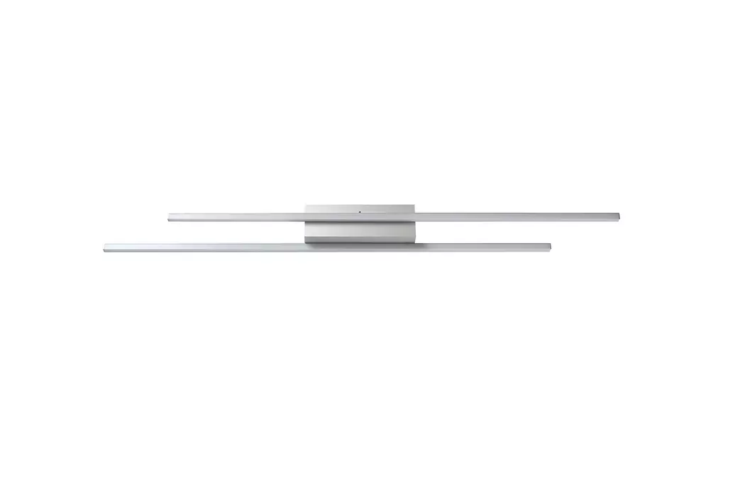 LED-Deckenleuchte Delta