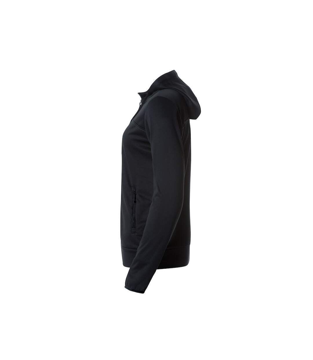 Clique - Veste OTTAWA - Femme (Noir) - UTUB341