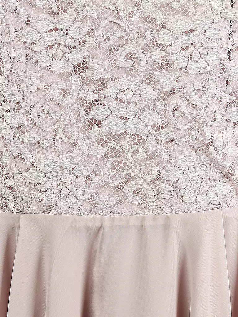 SWING Cocktailkleid rosa