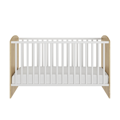 Lit bébé 70 x 140 Arthur - GALIPETTE