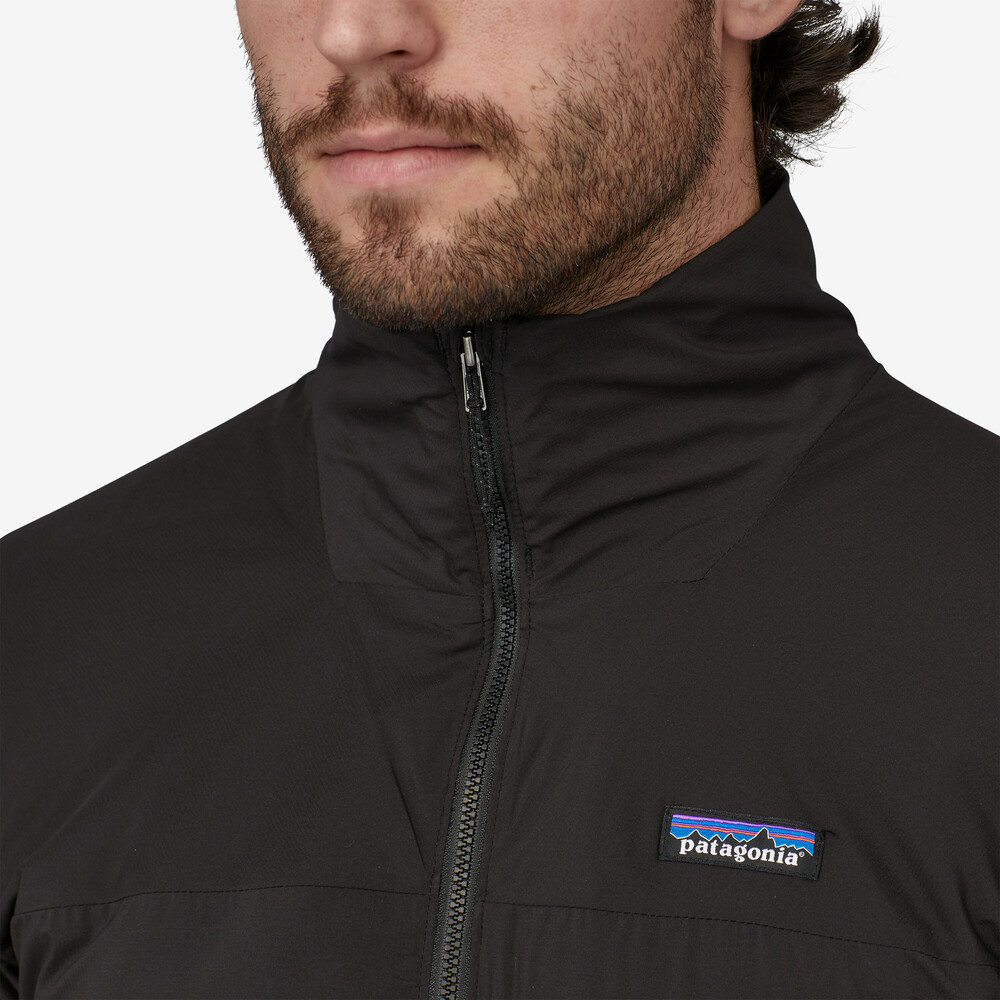 Nano-Air Light Hybridjacke für Herren