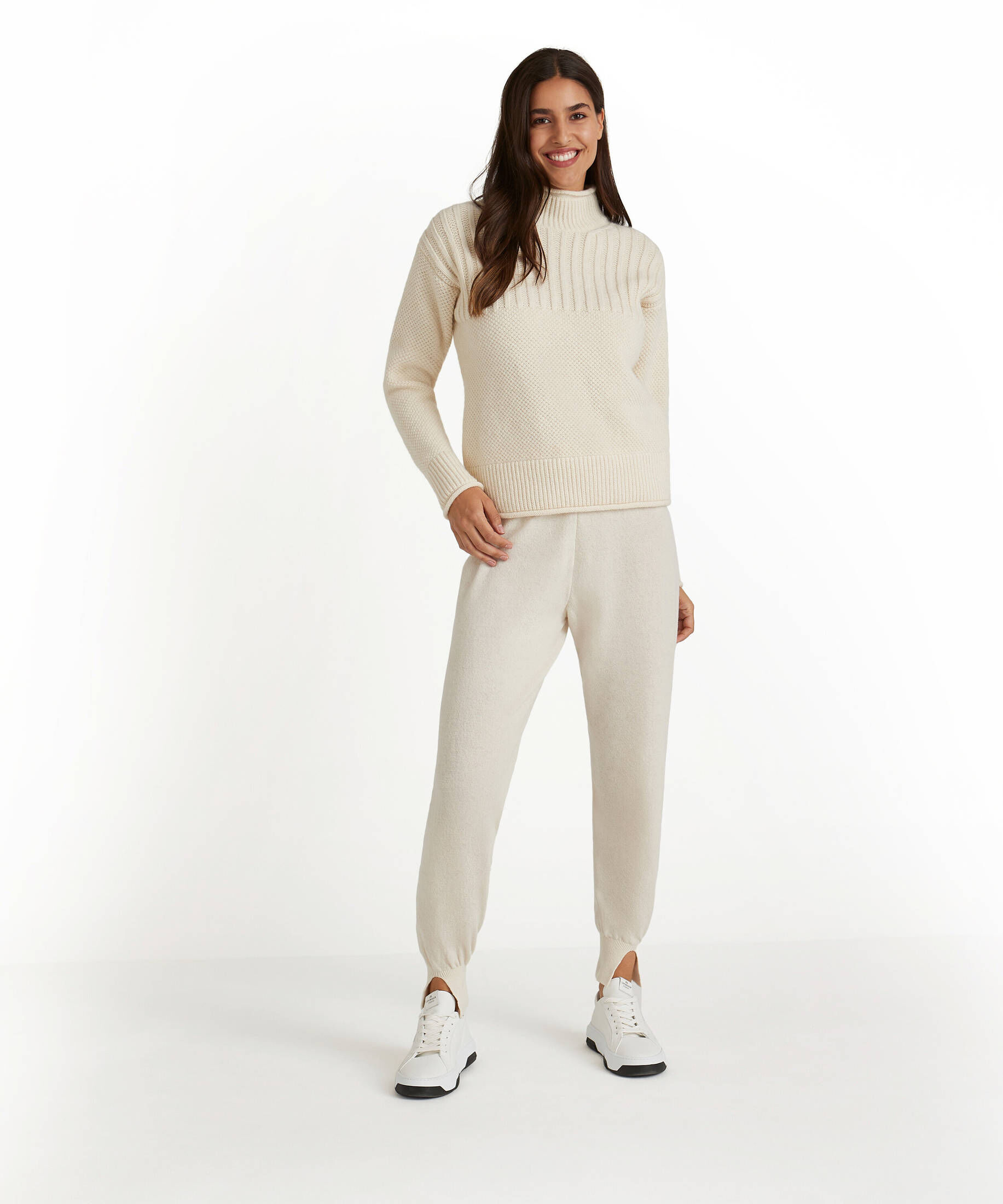 FALKE| Damen Pullover