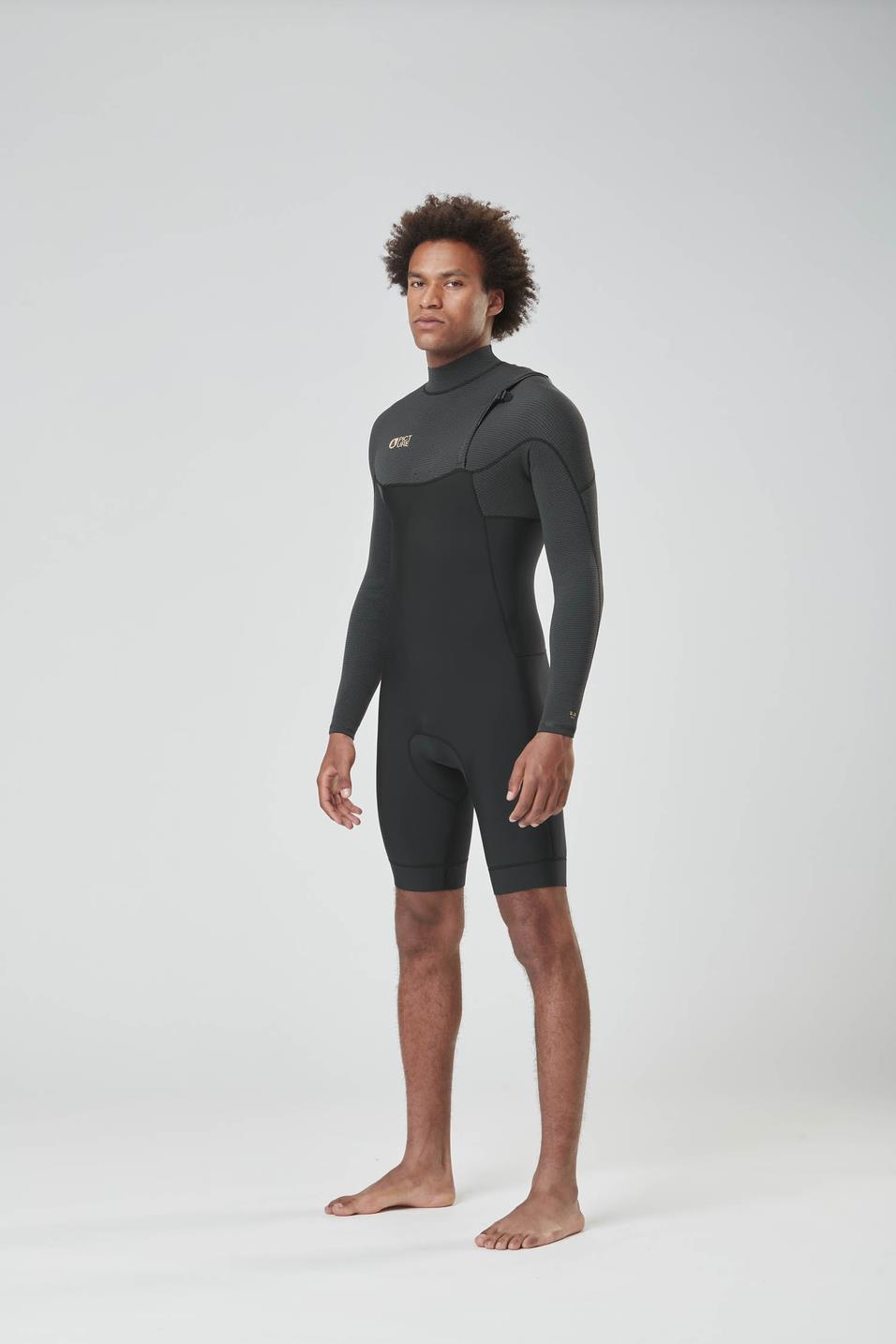Picture META LS 2/2 mm - Flex Skin Black