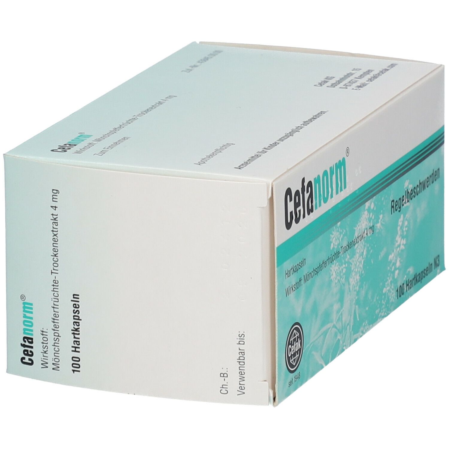 Cefanorm®