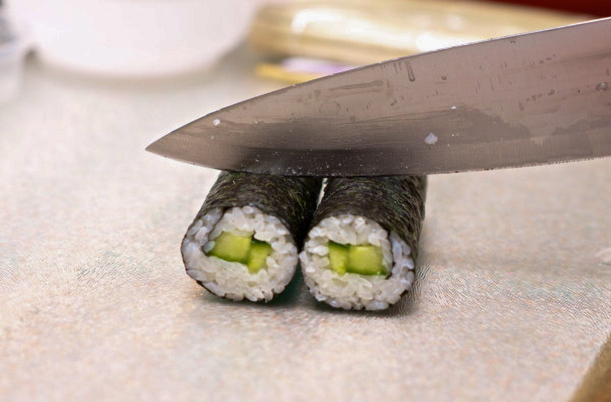 Sushi Kurs Bonn