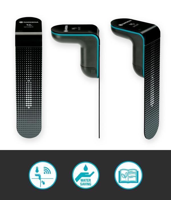 GARDENA smart Sensor Control-Set