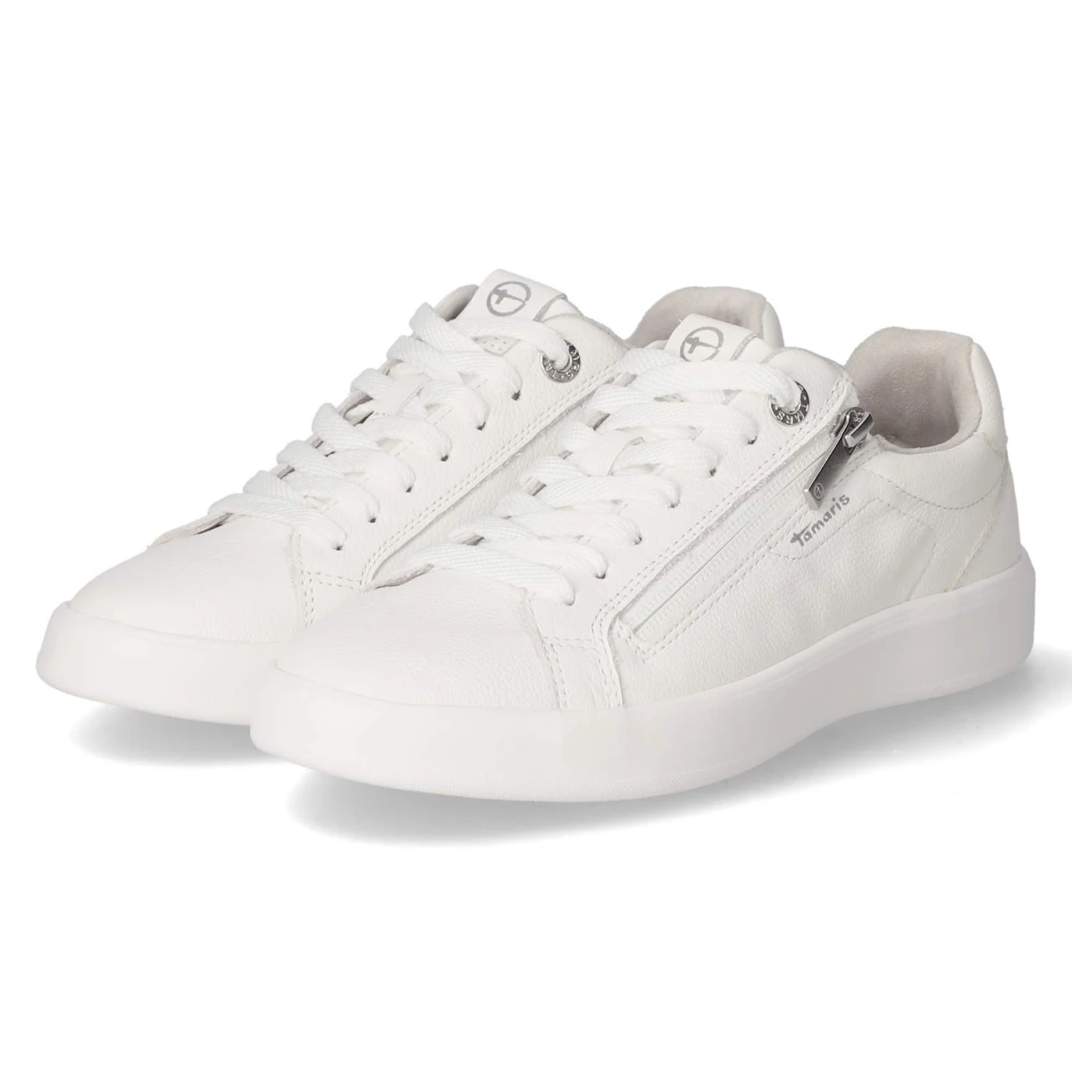 TamarisLow Sneaker - white