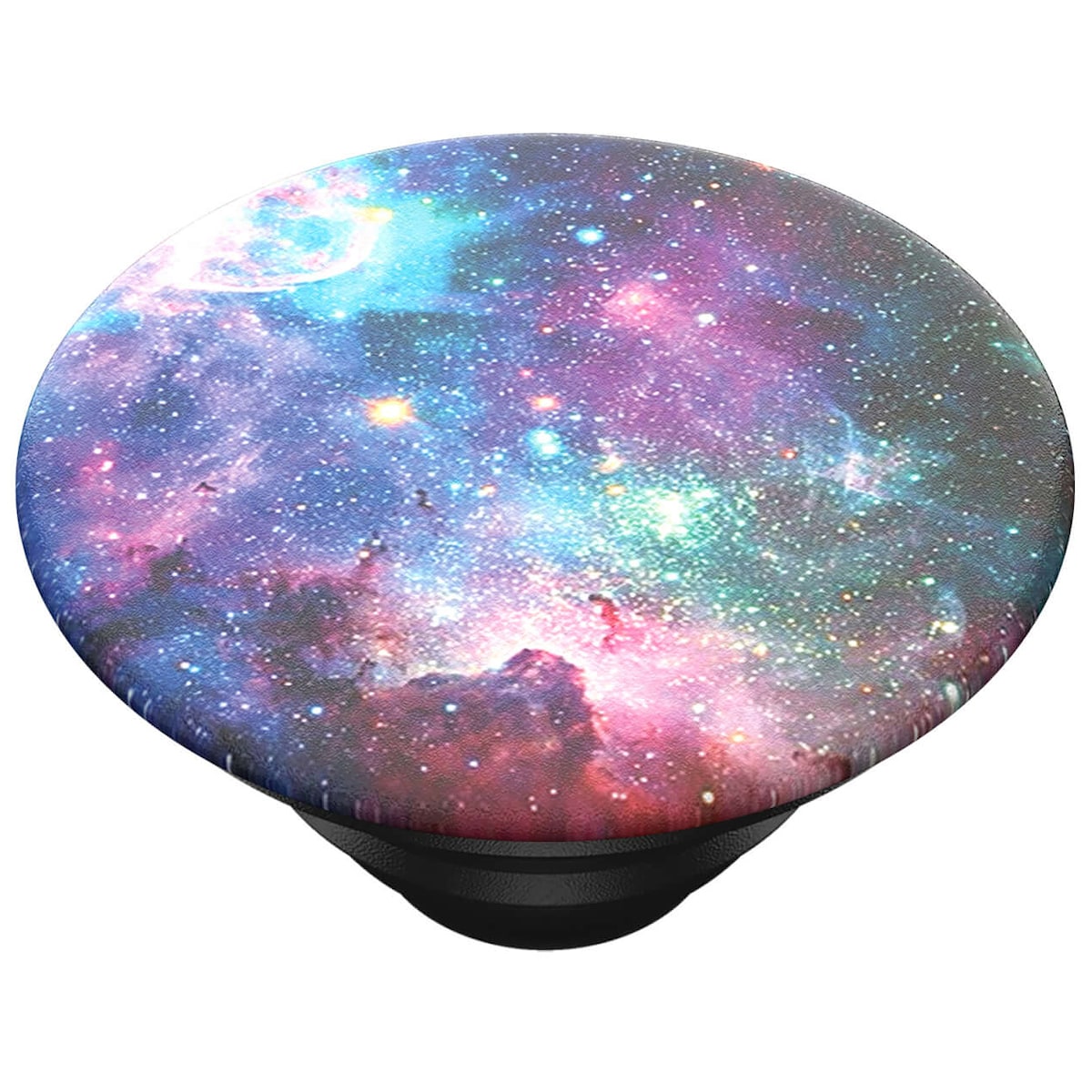 Popsockets grep til mobile enheter (blue nebula)