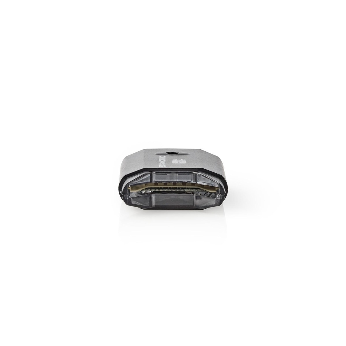 Nedis Kortleser | MMC / SD / SDHC / SDXC | USB 2.0