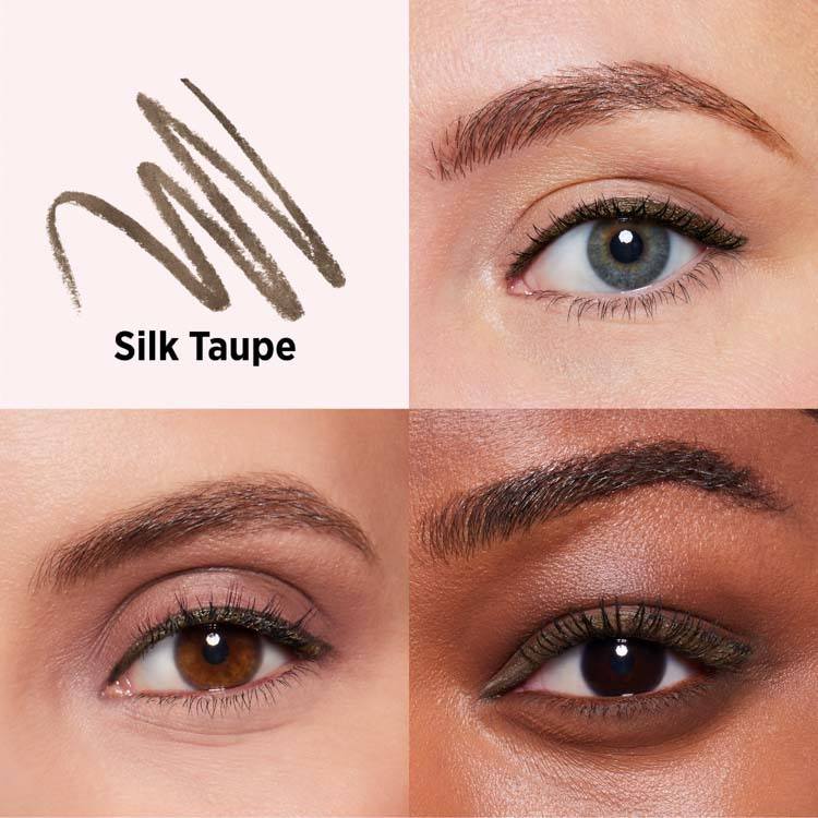 IT Cosmetics No Tug Mechanic Liner Silk Taupe 0,24g