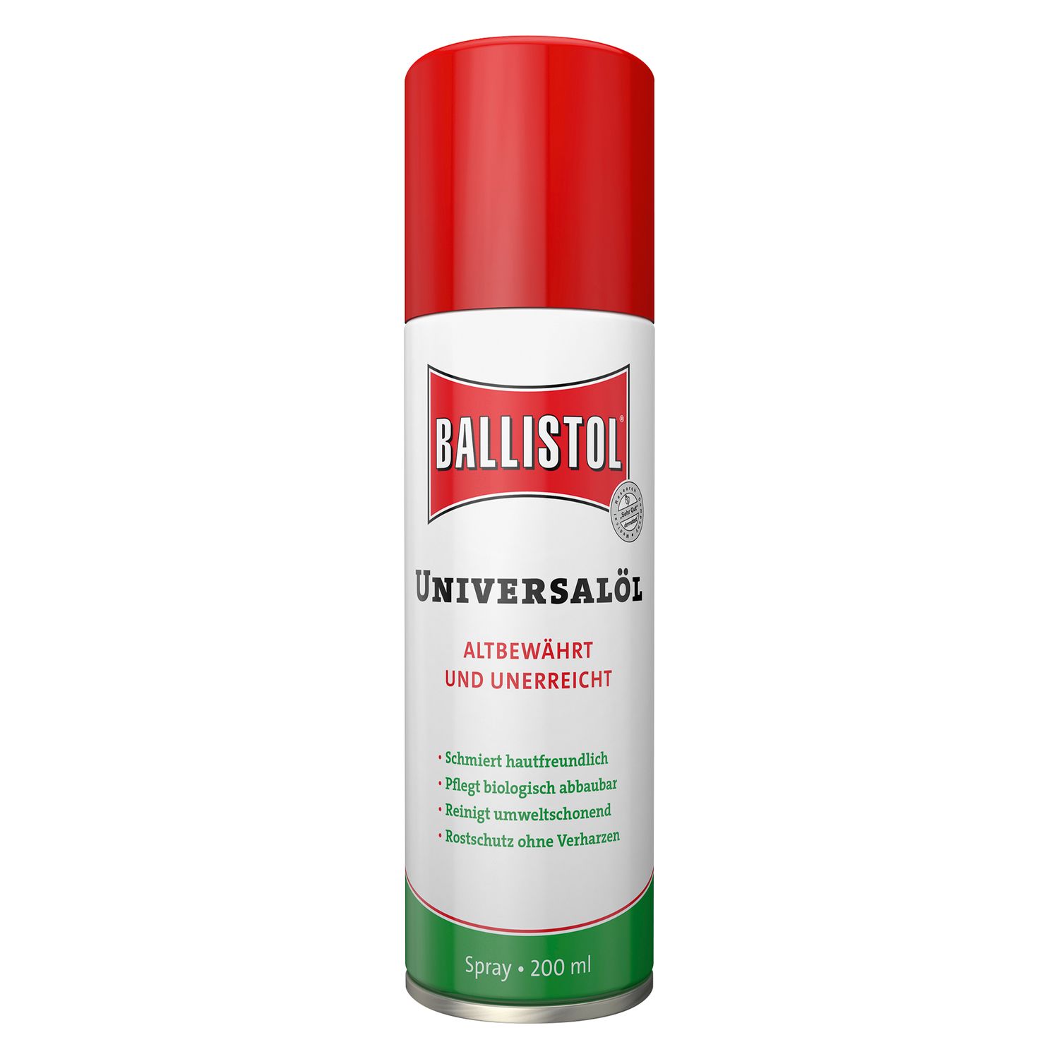 BALLISTOL Universalöl  - 200 ml