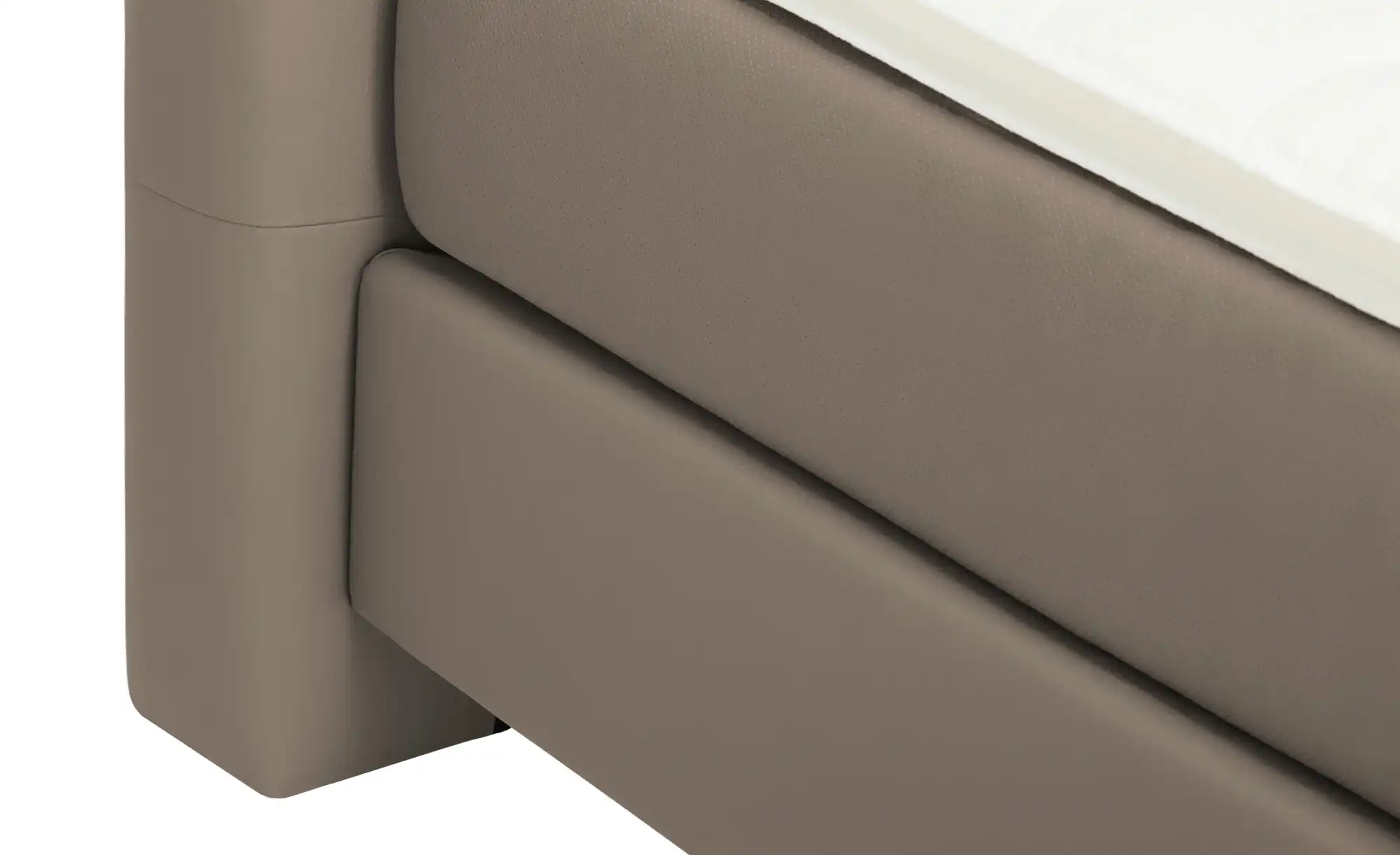 vanDoorn Boxspringbett Earl