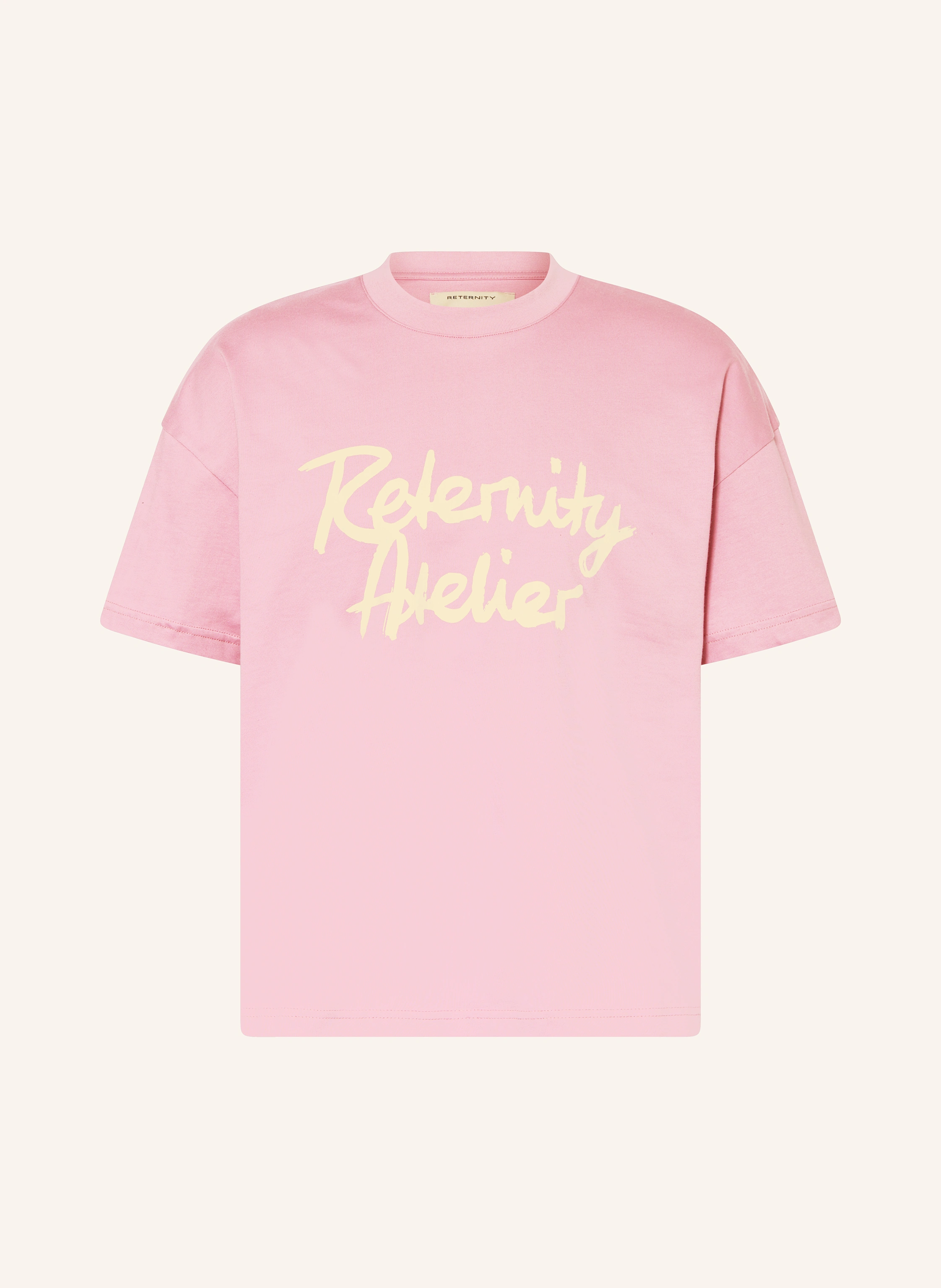 RETERNITY T-Shirt LUMÉVO