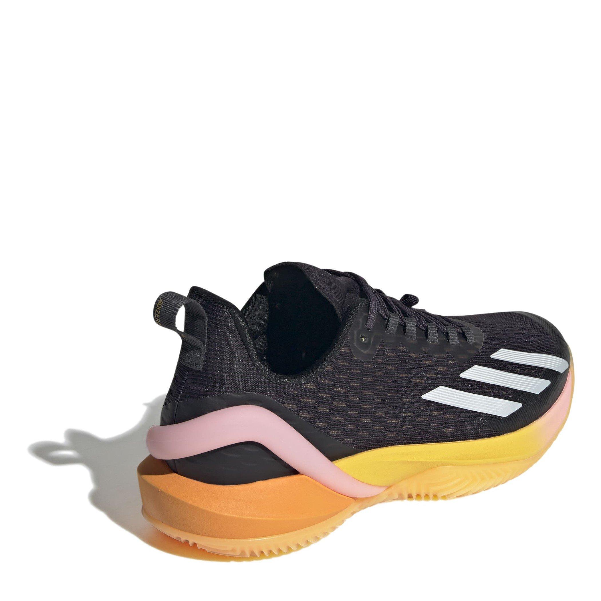 adidas Adizero Cybersonic Clay Tennis Shoes Womens