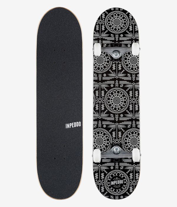 Inpeddo Carpet 7.75
