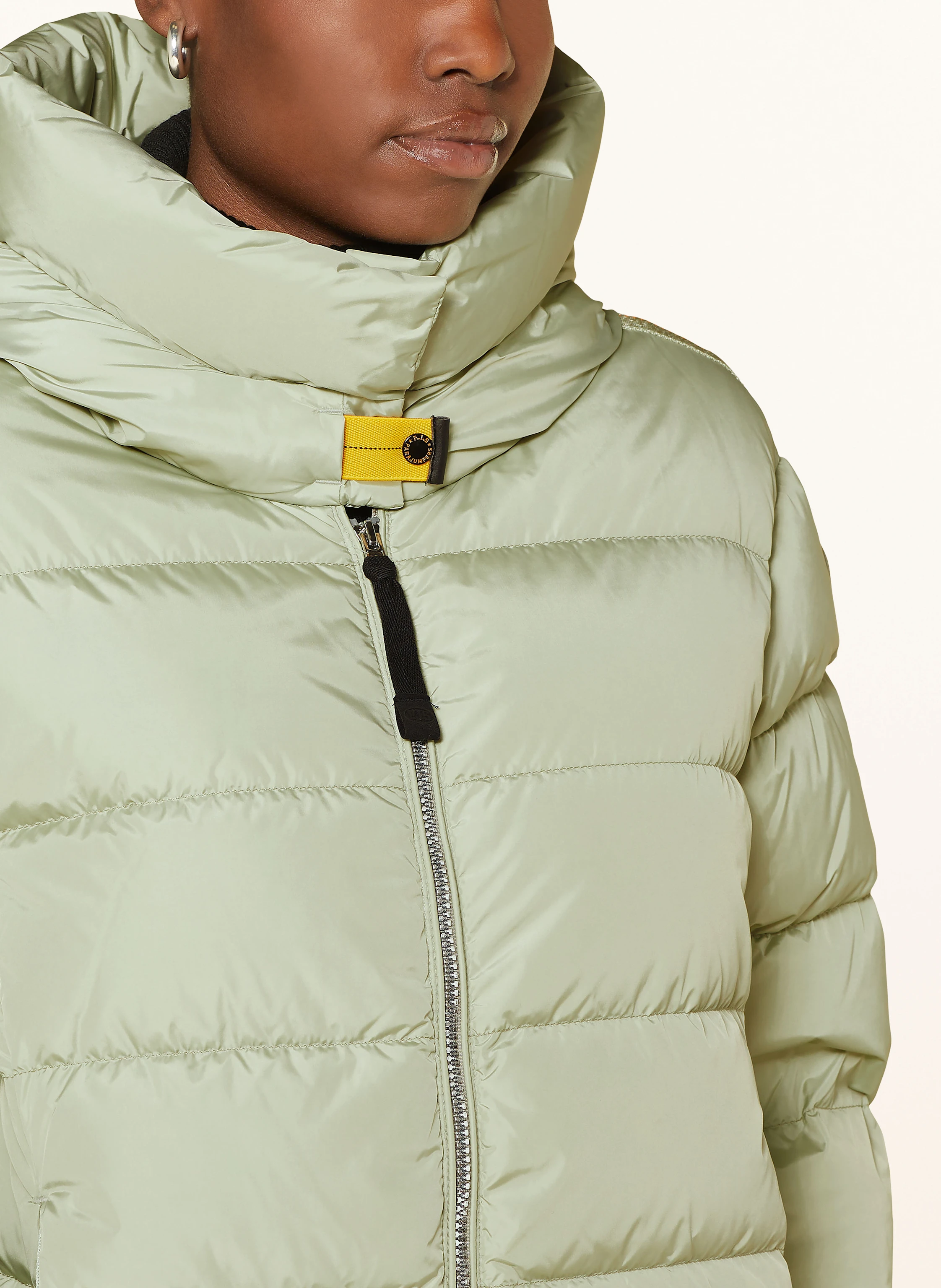PARAJUMPERS Daunenjacke JINNY