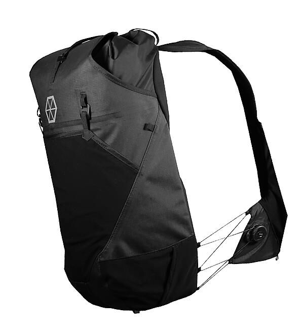 SAMAYA - SAC A DOS ALPINISME PACE 20