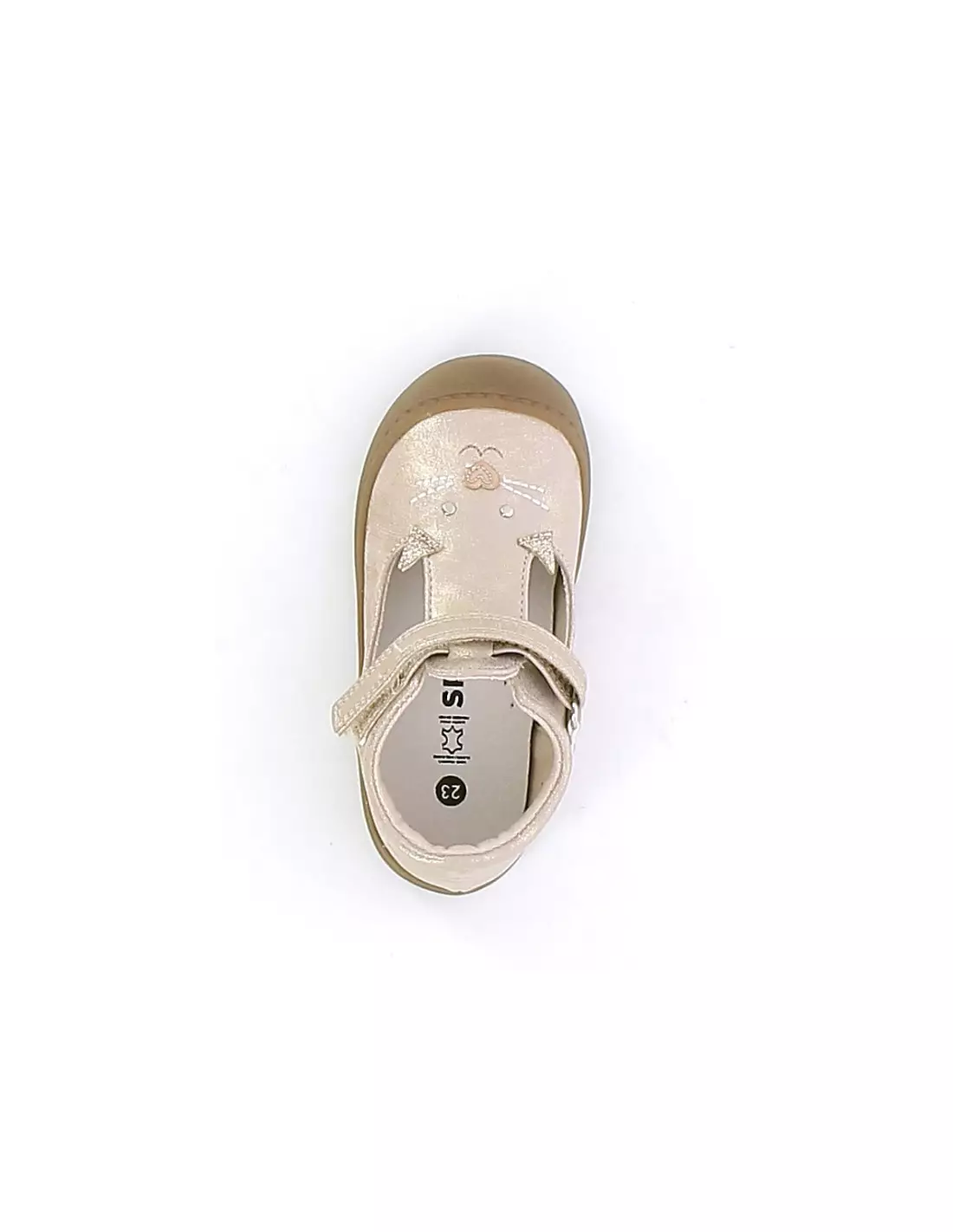 SAFETY JOGGER CORABBY - Ballerines & babies oceankomb