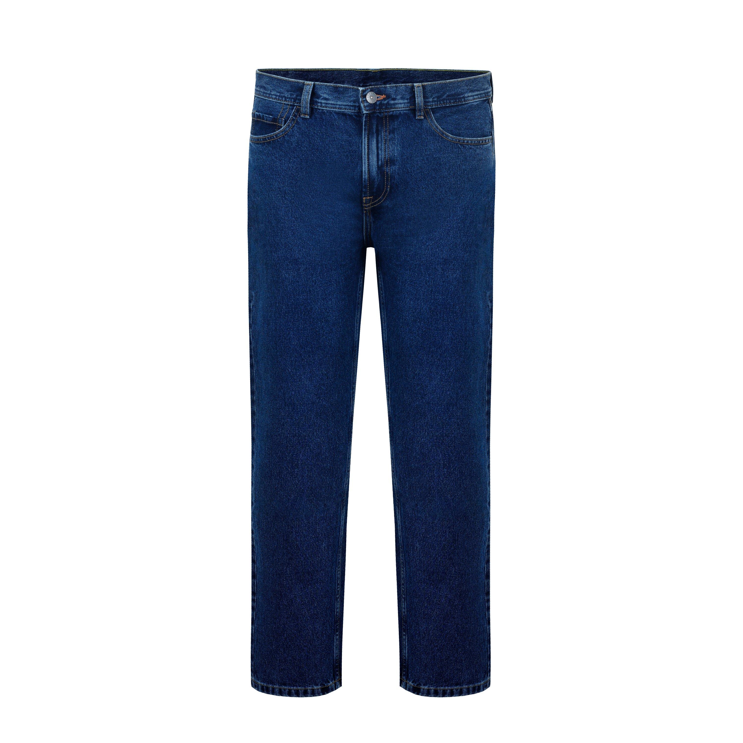 Fabric Jeans