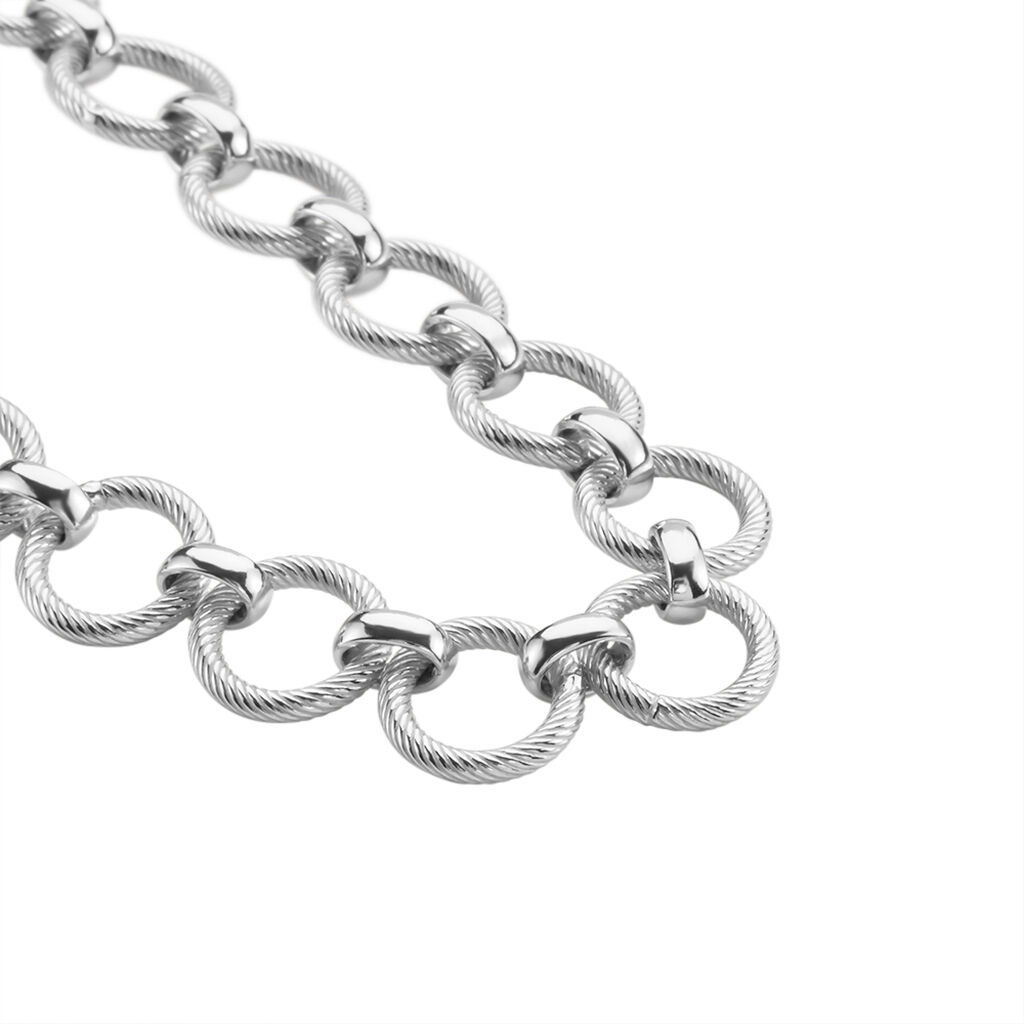 Collier Argent Brieux