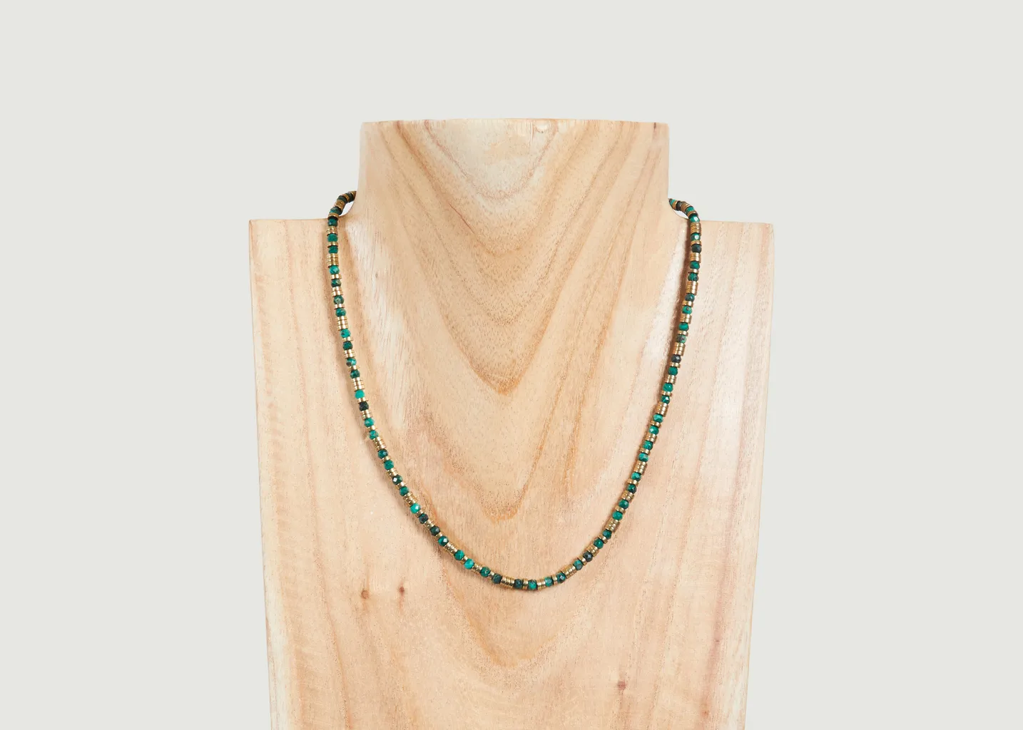 Collier Taweez Wildstone Paris