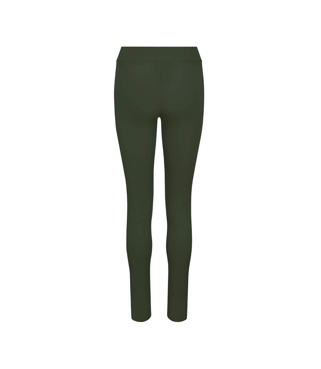 AWDis Cool - Legging - Femme (Vert kaki) - UTPC3583