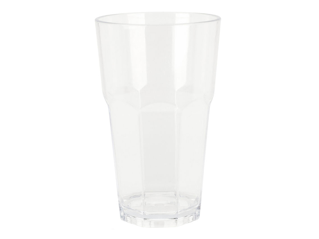 OTIX Oceani 370 ml kunststof drinkglazen - Set van 12